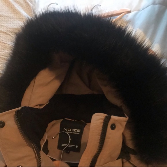 NWT Noize winter jacket - Picture 2 of 7